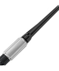 Top Shelf TIG Tungsten Electrode Sharpener Holder With No Sweat Safety Vise for safe manual sharpening with a sturdy grip.