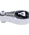 Premium Heavy Duty Direct Fit Front Engine Torque Strut Mount For Smart Fortwo 1.0L 2007 Through 2018 with steel construction.