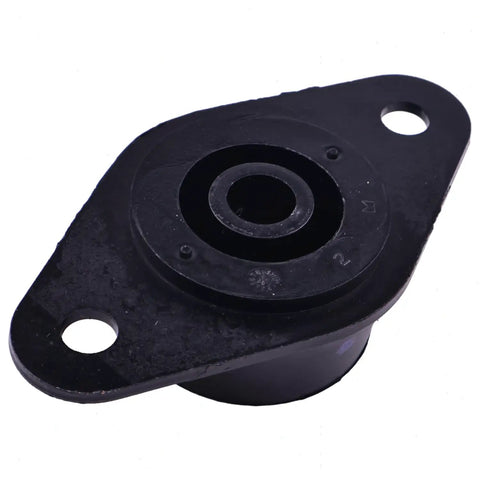 Heavy Duty Mounting Rubber Cushion With Anti Vibration Grommets Rock Solid Shock Absorber Dampener Replacement Part 3200406 for JLG Boom Lift
