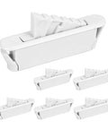 Snap In Nylon Window Sash Vent Stops For Vinyl Windows Six Pack Sash Stoppers Replacement Parts