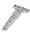 Beefy Heavy Duty T Hinge For Doors And Hatch Covers Marine Grade 316 Stainless Steel Industrial Hinge Thickened Design Corrosion Resistant