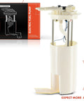 Electric Fuel Pump Module With Pressure Sensor Replacement MU1293 For Chevy Impala 2000 2005 Monte Carlo