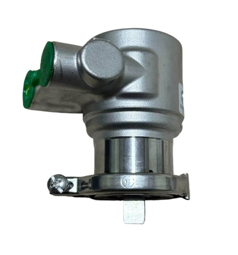 Built Tough Rotary Vane Pump PA310 delivers smooth industrial circulation with a metallic self-priming pressure relief design.