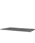 Heavy Duty Tent Footprint Groundsheet For 9 Person Instant Cabin Tents Easy Camp Setup Tarp Weatherproof Floor Saver That Fits 13ft6in X 8ft6in Tents Durable Outdoor Camping Accessory laid out flat