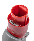 Close-up of Bottom Quick Release Bend Adapter For V10Slim And V12 Digital Slim Vacuum Cleaners showing connector detail.