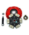 Stage 3 Clutch Kit For 2004 2011 Mazda RX8 RX8 GS GT Touring Shinka R3 Upgrade with high grip disc and heavy duty pressure plate