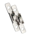 12 Pack Sliding Door Window Pulley Wheel 43x7mm Silver Universal Metal Roller For Cabinets Drawers Wear Resistant Cold Rolled Steel Nickel Plated Durable Smooth Operation Ideal Replacement