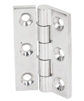 Heavy Duty Rustproof 316 Stainless Steel Lift Off Hinge Beefed Up For Boats And Cabinets Take Apart Door Hinge Built To Last In Wet Marine Environments And Easy To Install Or Remove For Quick Access