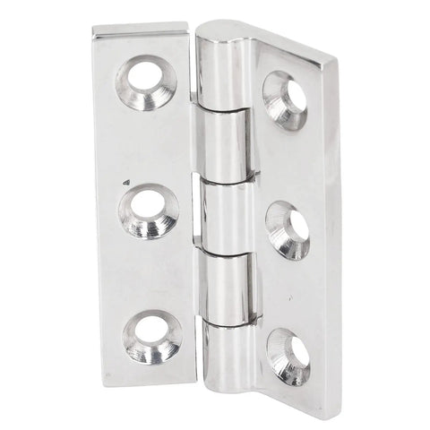 Heavy Duty Rustproof 316 Stainless Steel Lift Off Hinge Beefed Up For Boats And Cabinets Take Apart Door Hinge Built To Last In Wet Marine Environments And Easy To Install Or Remove For Quick Access