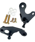 Heavy Duty Exhaust Manifold Bolt Repair Kit For Gm Trucks And Svus 4 8 5 3 6 2 Liter Engines 1999 To 2021 with bolts and washers.