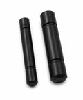 Black Steel Mounting Pins Set For Remington LT-20 LT-20 Special 742 760 7400 870 LWT Small Frame Models Replacement Hardware Two Pack For repair