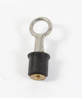 Gotta Have Roller Attachment Plug For Lawn Tractors, OEM Replacement Part 49467, Fits Select Agri-Fab Models, Durable Genuine Roller Plug