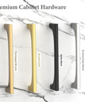 10 Pack 3 Inch Cabinet Handles Champagne Bronze Zinc Alloy Drawer Pulls For Kitchen Cabinets Cupboards Wardrobe 76mm Pulls
