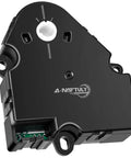 HVAC Blend Door Actuator Replacement For Chevy Silverado 1500 2500 Suburban Tahoe GMC Sierra Yukon XL Cadillac Escalade Hummer H2 Air