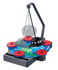 Hands-On Magnet Exploration Kit For Kids Ages 5 And Up With Magnetic Toys Wand And U-Shaped Magnet, UFO game piece swinging on pivot