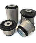 Mercedes-Benz Front Suspension Ball Joint Control Arm Bushing Kit For W164 X164 GL450 GL550 ML350 Plug N Play Upgrade Durable Replacement Set