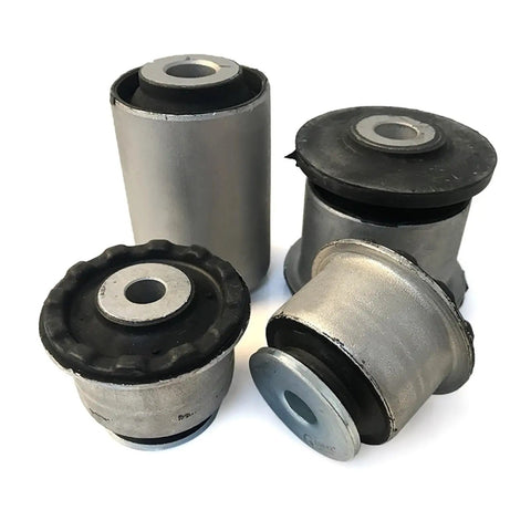 Mercedes-Benz Front Suspension Ball Joint Control Arm Bushing Kit For W164 X164 GL450 GL550 ML350 Plug N Play Upgrade Durable Replacement Set