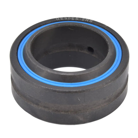 4Pcs In 1 Set Spherical Plain Bearing For Heavy Duty Equipment Deep Groove Bearings With Even Hardness Easy Install Built To Last Tough As Nails Reliable GE30ES2RS Compatible, GE30ES-2RS bearing