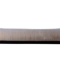 Side view of Premium Engine Air Filter Fits Like A Glove 2009 2017 VW Tiguan 2008 2018 Jetta 2014 2017 Passat 2L Gas Diesel