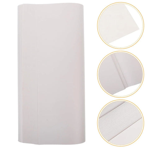 100 Sheets Newsprint Packing Paper for Moving and Shipping, versatile cushioning and wrapping paper for home and office use.