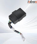 Kawasaki KLF 300 Bayou CDI Box Ignitor Replacement For 1988 1995 ATV Easy Install Ride Ready Reliable Performance Front Mount Ignition Module OEM Style Replacement Durable Electrical Component For Smooth Rides And Lasting Power