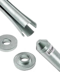 Press Fit Bottom Bracket Tool Kit For BB90 BB92 And Internal Bearings Removal And Installation 22 To 24mm ID Bushings detail view