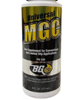 Universal MGC Gear Oil Additive Concentrate For Conventional And Limited Slip Differentials Boosts Lubricant Film Strength Thermal Toughness Handy Can