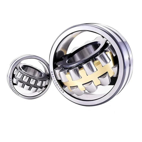 Pro Level 23218 CCK W33 Spherical Roller Bearings 90 By 160 Millimeters heavy duty spherical roller bearings with steel core.