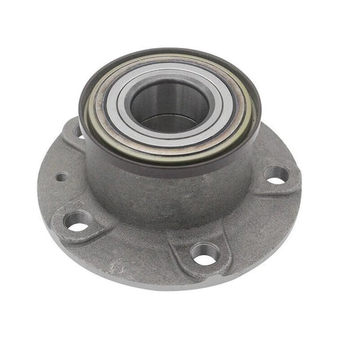 Rear Wheel Bearing And Hub Assembly For Promaster 1500 2500 3500 Fits 2014 To 2020 Easy Install For DIY Enthusiasts And Pros Durable Hub