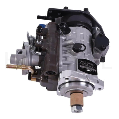 Heavy Duty Fuel Injection Pump Replacement For Caterpillar 3054 And Perkins Vista 4T, showing detailed construction and connections.