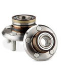 2 Pack Front Wheel Hub Bearing And Hub Assembly Compatible With Chrysler 300 2005-2014 Dodge Charger 2006-2014 