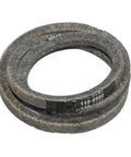 Get Your Z Masters Blower And Drive Running Like New With This Solid V Belt Replacement Part For Toro Mowers That Delivers Smooth Power And Lasting Performance Without Breaking The Bank. Used black rubber V belt for Toro mower drive system