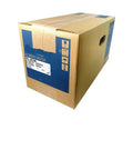 High Torque Servo Motor Kit With Ultra Low Noise, Fast Response And Precise Positioning For JR53 JR73 JR103 JR153 JR203 JR353 JR503 JR703 JR903B, Low Vibration At Low Speed, Smooth Operation, Ideal Substitution For CNC And Robotics Projects. cardboard shipping box