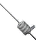 TimeMaster 30 Inch Transmission Replacement Part 131-9665 for Walk Behind Mowers Compatible with BBC Flex Force and eTimeMaster