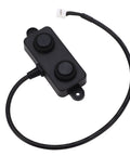 Ultrasonic Distance Sensor For Parking And Robotics Smart Proximity Sensor With UART Output Garage Parking Detector