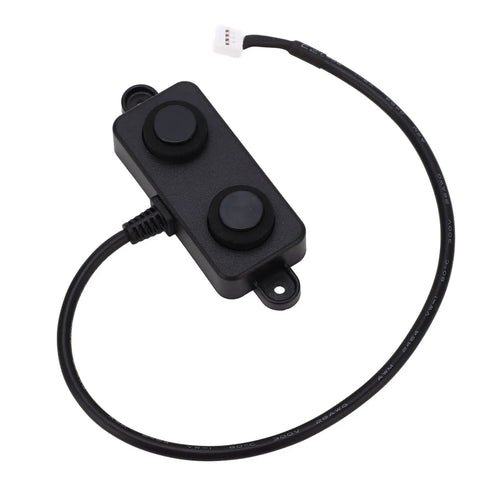 Ultrasonic Distance Sensor Pro Grade With IP67 Waterproof Rugged Build For Robot Obstacle Avoidance Long Range Accuracy Proximity Detection