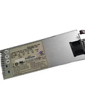Direct Replacement Industrial Power Supply Module For Network Equipment High Efficiency Power Delivery With Stable Output Plug And Play Setup For Routers And Switches Rugged Telecom Grade Power Supply, silver metal module