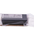 Six Pack Carbon Vane Replacement for Vacuum Pump DTA80 VTA80 KTA80 Series 130x52x5mm 523778 526886 523851 Compatible