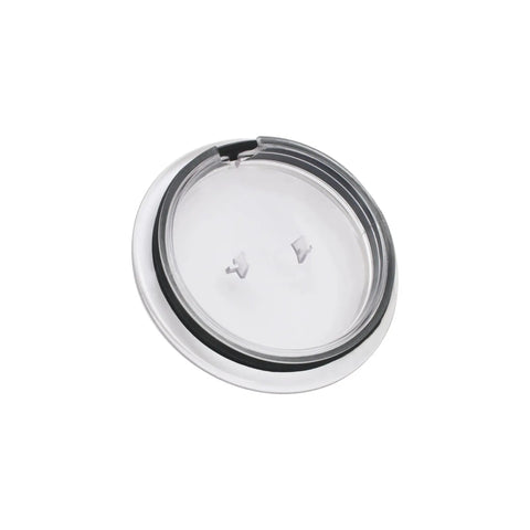 Milk Frother Lid Seal Replacement For Aeroccino 3 And 3R 3593 And 3594 Models Leak Proof OEM Grade Fit Easy Install