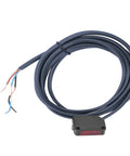 Pro Grade Through Beam Infrared Photoelectric Sensor PNP Switch For Automation Square Contrast Type Detector Ideal For Car Doors Garages Robots And Assembly Lines E3Z D62 cable sensor