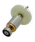 Top Shelf Compact Brushless Motor For Angle Grinders Featuring Badass Metal Construction And Heavy Duty Efficiency To Cut Through Steel Like Butter.