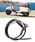 Cool 350W E-Bike Motor Extension Cable That Is Super Waterproof And Built To Handle Serious Heat So You Can Ride Hard Without Worrying About Melting Wires Or Bad Connections. 1m cable