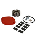Rotary Group 700 Replacement Kit KIT700RG with rotor, vanes, seals, gaskets, and O-rings for 700B and 700V Fuel Transfer Pumps.