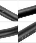 Close-up of All Day Grip Aero Bar Foam Pad for MTB and Road Bikes Boosts Grip and Control with Ergonomic Handlebar Attachment