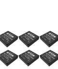 Heavy Duty 2Pack 40W Dc To Dc Isolated Converter Switching Power Supply Module 24V Step Down To 3V 5V 12V 15V 24V Output No Sweat Dip Package For Evc Charging shown from top view.