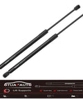 Rear Tailgate Lift Support Pair For 2011 To 2014 Sorento Liftgate Shocks Replacement, Easy Install, OEM Style PM3048 81771 1U000 81771 1U000
