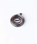 Durable Spiral Wire Springs Kit For DIY Projects And Maintenance, Extension And Torsion Type, rust resistant steel coil