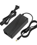 12V 2A DC Power Adapter For Roland FP 10 And PSB 5U Digital Piano Replacement Mains PSU Charger with cables visible