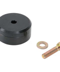 Sheet Metal Flare Dimple Die Kit For Stronger, Lighter Fabrication With Easy To Use Dimple Dies, Pro Grade Steel Build
