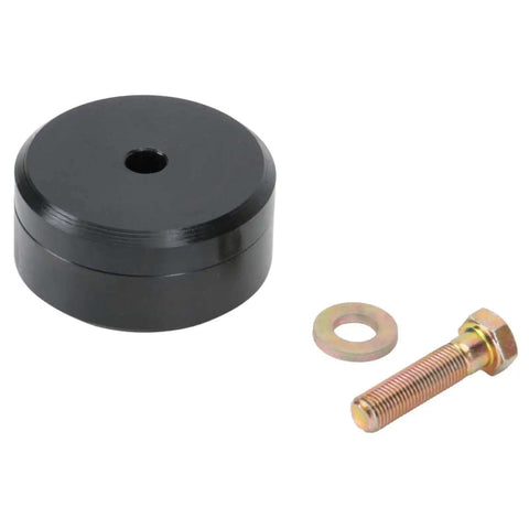 Sheet Metal Flare Dimple Die Kit For Stronger, Lighter Fabrication With Easy To Use Dimple Dies, Pro Grade Steel Build